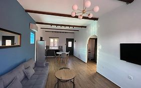 Q Apartments Molyvos