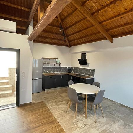 Q Apartments Molyvos Mithimna Dış mekan fotoğraf